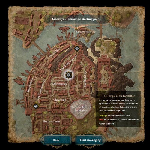 Siege Survival: Gloria Victis Cd Key Steam GLOBAL